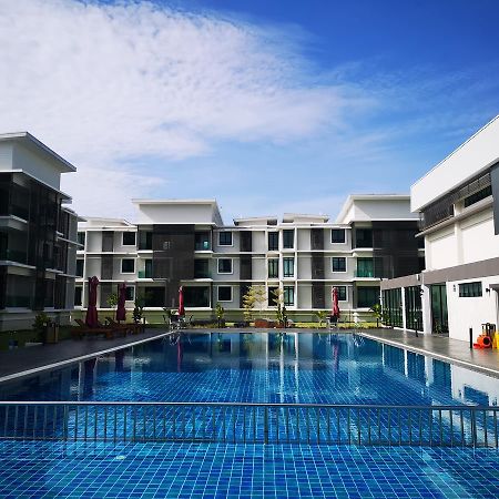 The Meadow Park Διαμέρισμα Kampar Εξωτερικό φωτογραφία