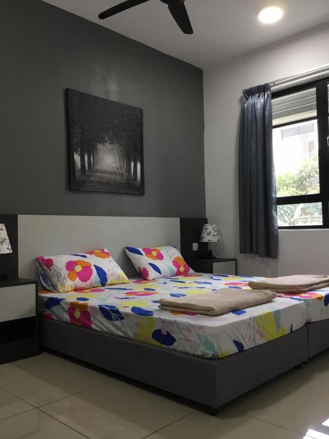 The Meadow Park Διαμέρισμα Kampar Εξωτερικό φωτογραφία
