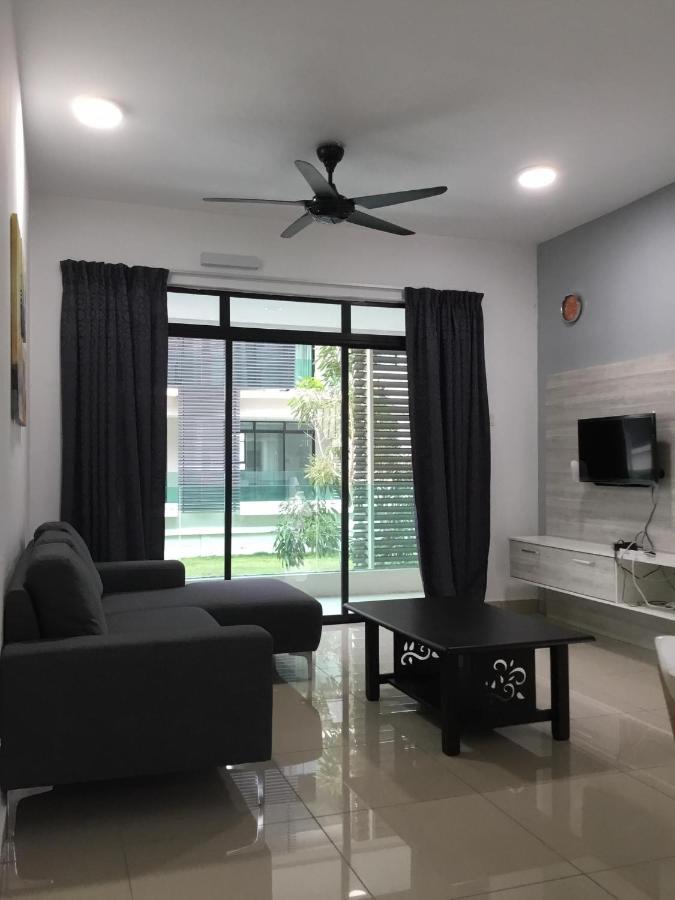 The Meadow Park Διαμέρισμα Kampar Εξωτερικό φωτογραφία