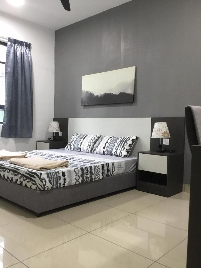 The Meadow Park Διαμέρισμα Kampar Εξωτερικό φωτογραφία