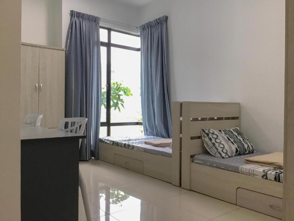 The Meadow Park Διαμέρισμα Kampar Εξωτερικό φωτογραφία