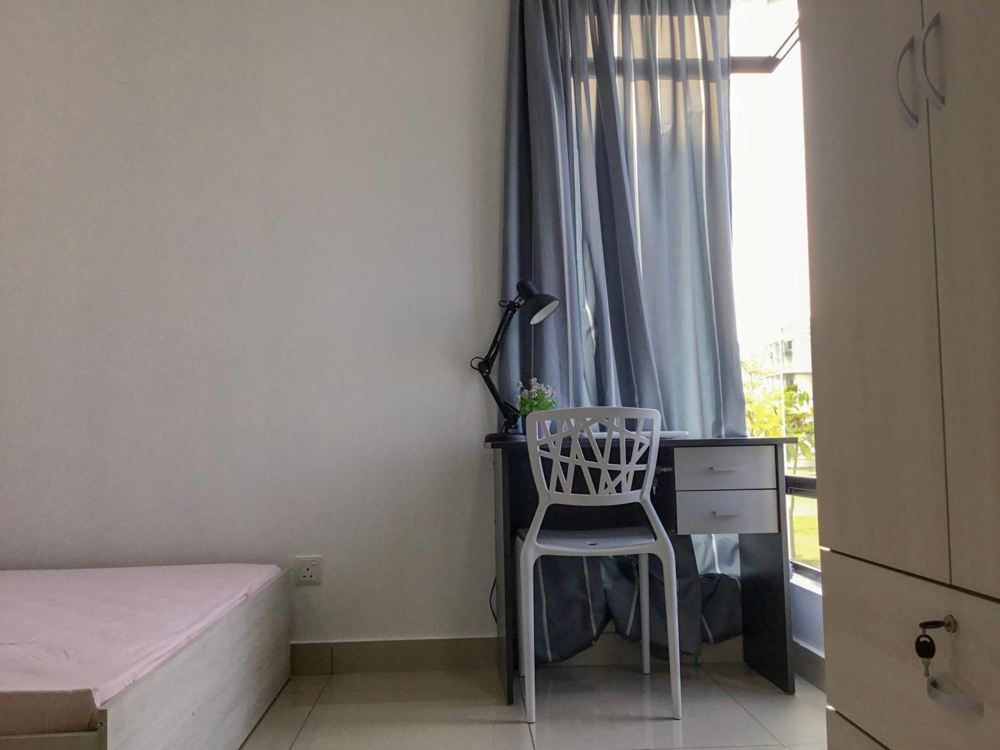 The Meadow Park Διαμέρισμα Kampar Δωμάτιο φωτογραφία